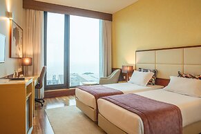 VIP Executive Art's Hotel
