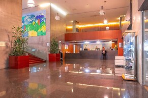 VIP Executive Art's Hotel