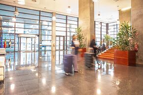 VIP Executive Art's Hotel