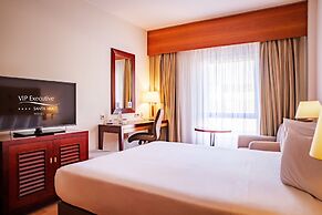 VIP Executive Santa Iria Hotel