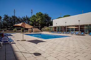 VIP Executive Santa Iria Hotel