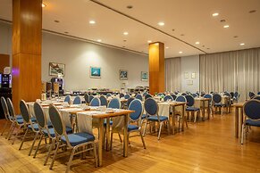 VIP Executive Santa Iria Hotel