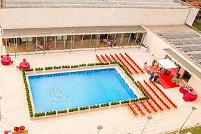 VIP Executive Santa Iria Hotel