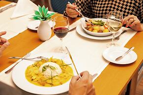 VIP Executive Santa Iria Hotel