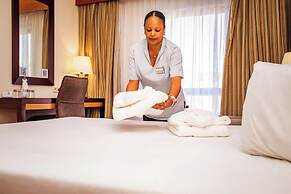 VIP Executive Santa Iria Hotel