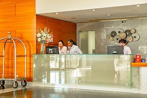 VIP Executive Santa Iria Hotel
