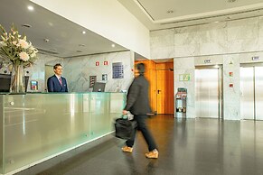 VIP Executive Santa Iria Hotel