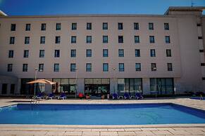 VIP Executive Santa Iria Hotel