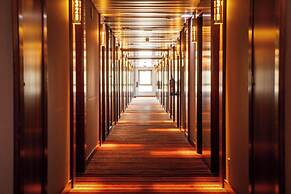 VIP Executive Santa Iria Hotel