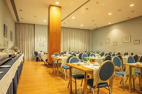 VIP Executive Santa Iria Hotel