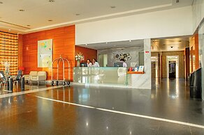 VIP Executive Santa Iria Hotel