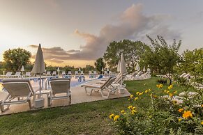 Erofili Hotel