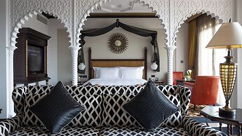 Jumeirah Al Qasr Dubai