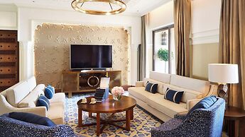 Jumeirah Al Qasr Dubai