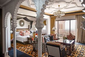 Jumeirah Al Qasr Dubai