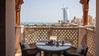 Jumeirah Al Qasr Dubai