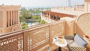 Jumeirah Al Qasr Dubai