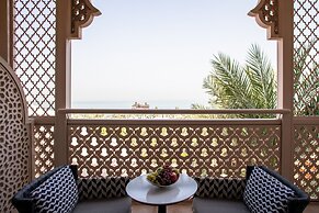 Jumeirah Al Qasr Dubai
