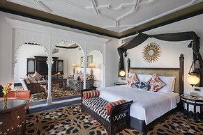 Jumeirah Al Qasr Dubai