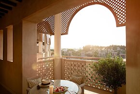 Jumeirah Al Qasr Dubai