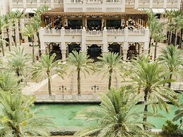 Jumeirah Al Qasr Dubai