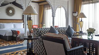 Jumeirah Al Qasr Dubai