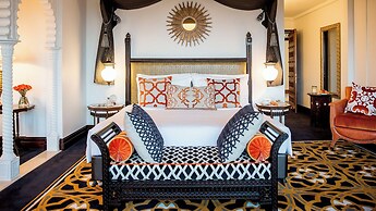 Jumeirah Al Qasr Dubai