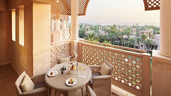 Jumeirah Al Qasr Dubai