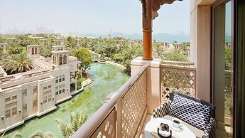 Jumeirah Al Qasr Dubai
