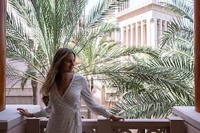 Jumeirah Al Qasr Dubai
