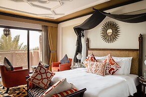 Jumeirah Al Qasr Dubai