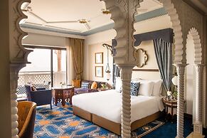Jumeirah Al Qasr Dubai