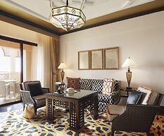 Jumeirah Al Qasr Dubai