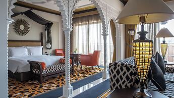 Jumeirah Al Qasr Dubai