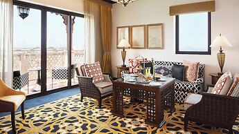 Jumeirah Al Qasr Dubai