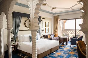 Jumeirah Al Qasr Dubai