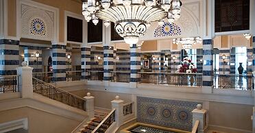 Jumeirah Al Qasr Dubai