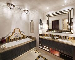 Jumeirah Al Qasr Dubai