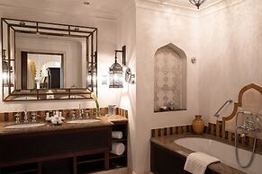 Jumeirah Al Qasr Dubai