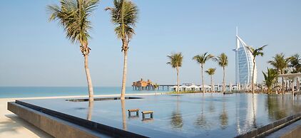 Jumeirah Al Qasr Dubai