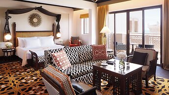 Jumeirah Al Qasr Dubai