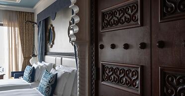 Jumeirah Al Qasr Dubai