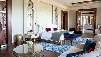 Jumeirah Al Qasr Dubai