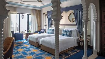 Jumeirah Al Qasr Dubai