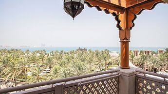 Jumeirah Al Qasr Dubai