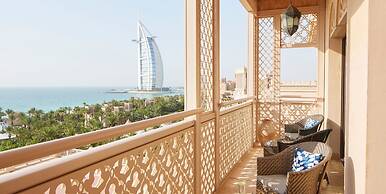 Jumeirah Al Qasr Dubai