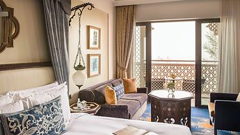 Jumeirah Al Qasr Dubai