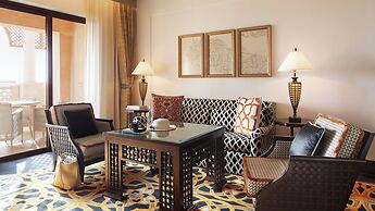 Jumeirah Al Qasr Dubai