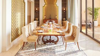 Jumeirah Al Qasr Dubai