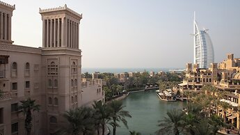 Jumeirah Al Qasr Dubai